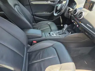 Audi A3 2019 Premium Plus 40 TFSI 4dr Sedan
