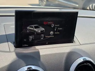 Audi A3 2019 Premium Plus 40 TFSI 4dr Sedan