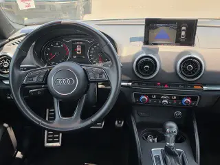 Audi A3 2019 Premium Plus 40 TFSI 4dr Sedan