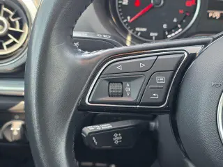 Audi A3 2019 Premium Plus 40 TFSI 4dr Sedan