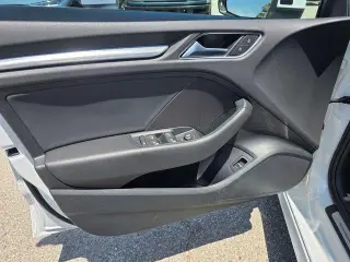 Audi A3 2019 Premium Plus 40 TFSI 4dr Sedan