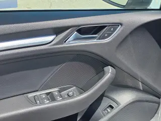 Audi A3 2019 Premium Plus 40 TFSI 4dr Sedan