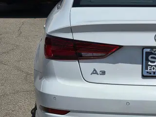 Audi A3 2019 Premium Plus 40 TFSI 4dr Sedan