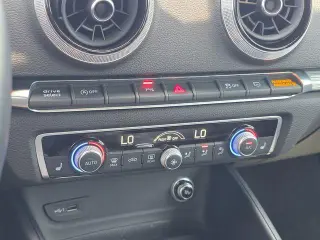 Audi A3 2019 Premium Plus 40 TFSI 4dr Sedan