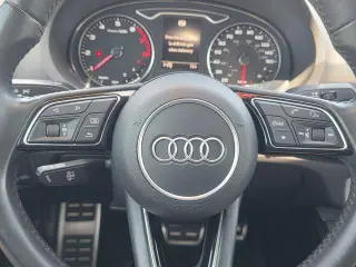 Audi A3 2019 Premium Plus 40 TFSI 4dr Sedan