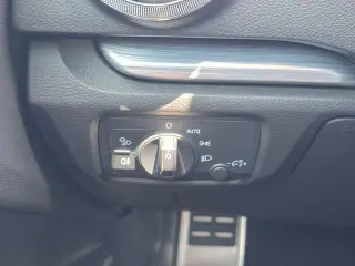 Audi A3 2019 Premium Plus 40 TFSI 4dr Sedan