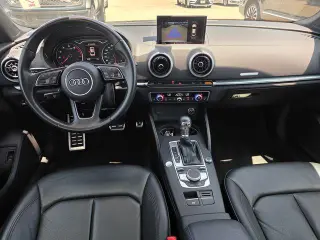Audi A3 2019 Premium Plus 40 TFSI 4dr Sedan