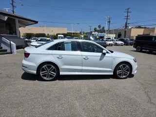 Audi A3 2019 Premium Plus 40 TFSI 4dr Sedan