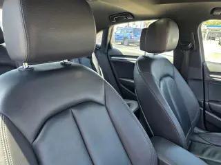 Audi A3 2019 Premium Plus 40 TFSI 4dr Sedan
