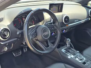 Audi A3 2019 Premium Plus 40 TFSI 4dr Sedan