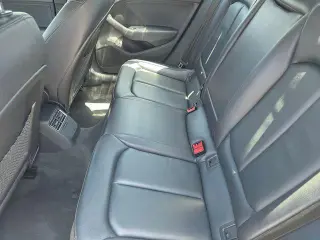 Audi A3 2019 Premium Plus 40 TFSI 4dr Sedan