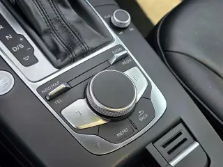 Audi A3 2019 Premium Plus 40 TFSI 4dr Sedan
