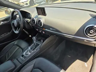 Audi A3 2019 Premium Plus 40 TFSI 4dr Sedan