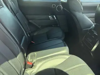 Land Rover Range Rover Sport 2017 AWD HSE 4dr SUV
