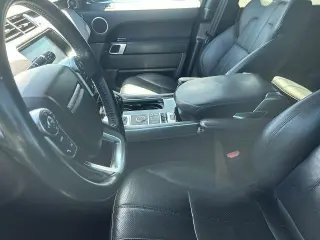Land Rover Range Rover Sport 2017 AWD HSE 4dr SUV