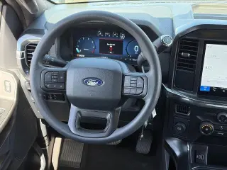 Ford F-150 2025 4x2 STX 4dr SuperCrew 5.5 ft. SB