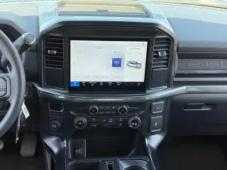 Ford F-150 2025 4x2 STX 4dr SuperCrew 5.5 ft. SB