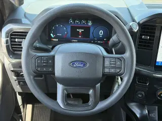 Ford F-150 2025 4x2 STX 4dr SuperCrew 5.5 ft. SB