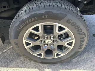 Ford F-150 2025 4x2 STX 4dr SuperCrew 5.5 ft. SB