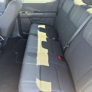 Ford F-150 2025 4x2 STX 4dr SuperCrew 5.5 ft. SB