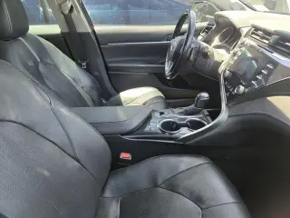 Toyota Camry 2020 XSE 4dr Sedan