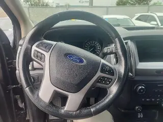Ford Ranger 2019 4x4 Lariat 4dr SuperCrew 5.1 ft. SB