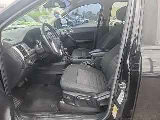 Ford Ranger 2019 4x4 Lariat 4dr SuperCrew 5.1 ft. SB