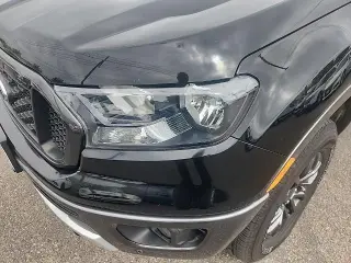 Ford Ranger 2019 4x4 Lariat 4dr SuperCrew 5.1 ft. SB