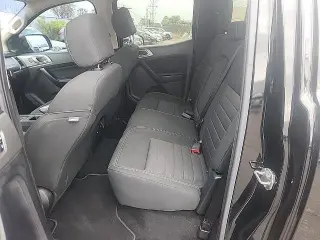 Ford Ranger 2019 4x4 Lariat 4dr SuperCrew 5.1 ft. SB