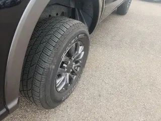 Ford Ranger 2019 4x4 Lariat 4dr SuperCrew 5.1 ft. SB