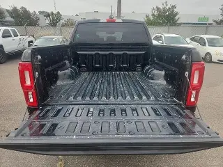 Ford Ranger 2019 4x4 Lariat 4dr SuperCrew 5.1 ft. SB
