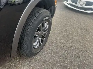 Ford Ranger 2019 4x4 Lariat 4dr SuperCrew 5.1 ft. SB