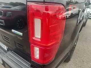 Ford Ranger 2019 4x4 Lariat 4dr SuperCrew 5.1 ft. SB