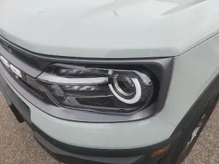 Ford Bronco Sport 2023 AWD Big Bend 4dr SUV