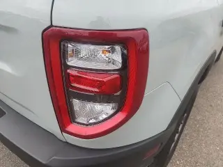 Ford Bronco Sport 2023 AWD Big Bend 4dr SUV