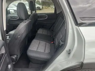Ford Bronco Sport 2023 AWD Big Bend 4dr SUV
