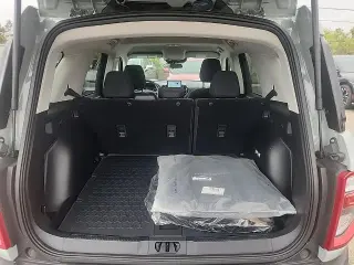 Ford Bronco Sport 2023 AWD Big Bend 4dr SUV