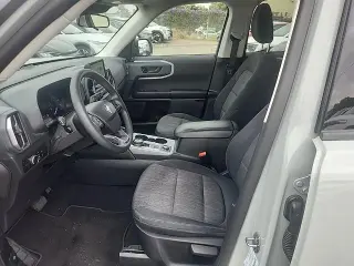 Ford Bronco Sport 2023 AWD Big Bend 4dr SUV