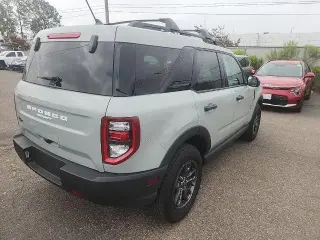 Ford Bronco Sport 2023 AWD Big Bend 4dr SUV