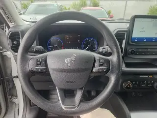 Ford Bronco Sport 2023 AWD Big Bend 4dr SUV