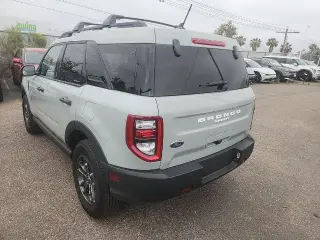 Ford Bronco Sport 2023 AWD Big Bend 4dr SUV