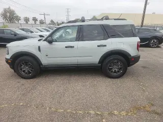 Ford Bronco Sport 2023 AWD Big Bend 4dr SUV
