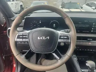 Kia Telluride 2023 AWD SX-Prestige X-Line 4dr SUV