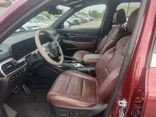 Kia Telluride 2023 AWD SX-Prestige X-Line 4dr SUV