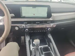 Kia Telluride 2023 AWD SX-Prestige X-Line 4dr SUV