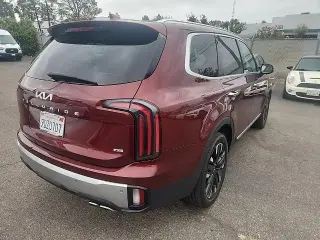 Kia Telluride 2023 AWD SX-Prestige X-Line 4dr SUV