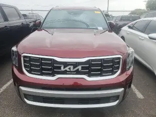 Kia Telluride 2023 AWD SX-Prestige X-Line 4dr SUV