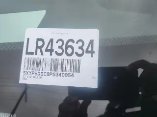 Kia Telluride 2023 AWD SX-Prestige X-Line 4dr SUV