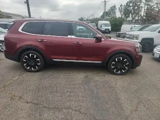 Kia Telluride 2023 AWD SX-Prestige X-Line 4dr SUV