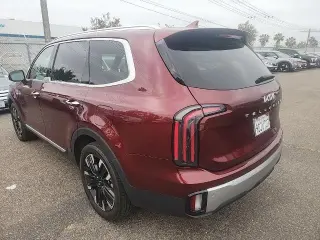 Kia Telluride 2023 AWD SX-Prestige X-Line 4dr SUV